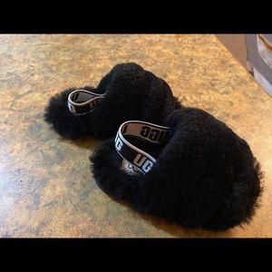 Toddler Uggs